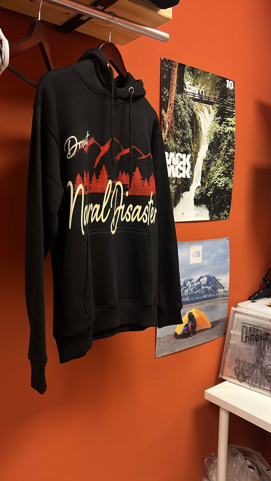 MOUNTAIN VIEW HOODIE